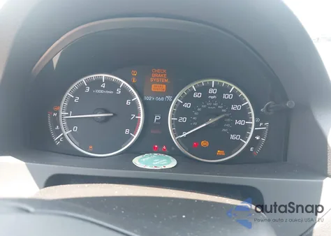 2018 Acura Rdx Acurawatch Plus Package z USA, uszkodzony, nr VIN 5J8TB3H3XJL007482